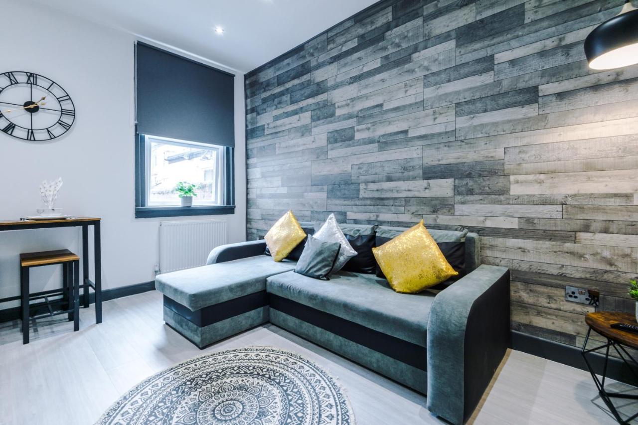 Empire Blackpool Apartments - George St Zewnętrze zdjęcie