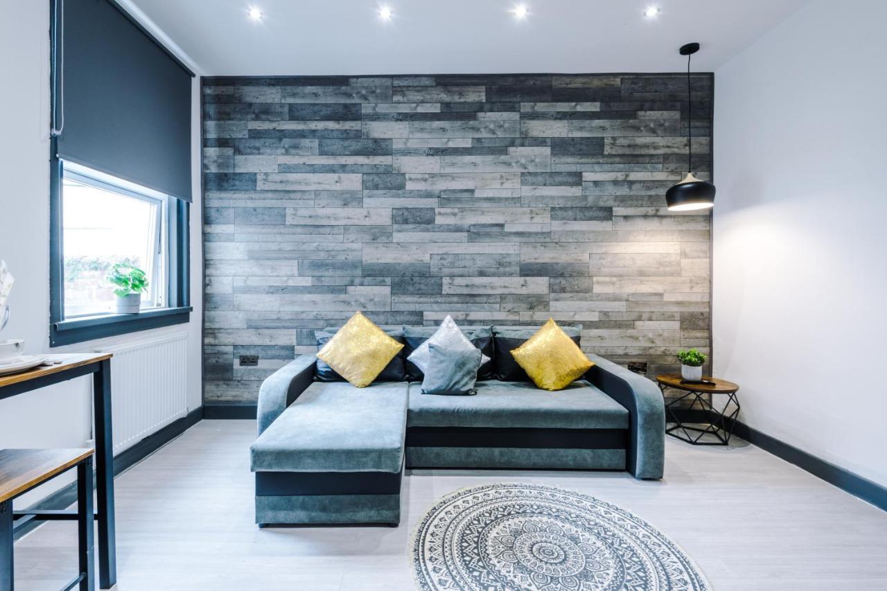 Empire Blackpool Apartments - George St Zewnętrze zdjęcie