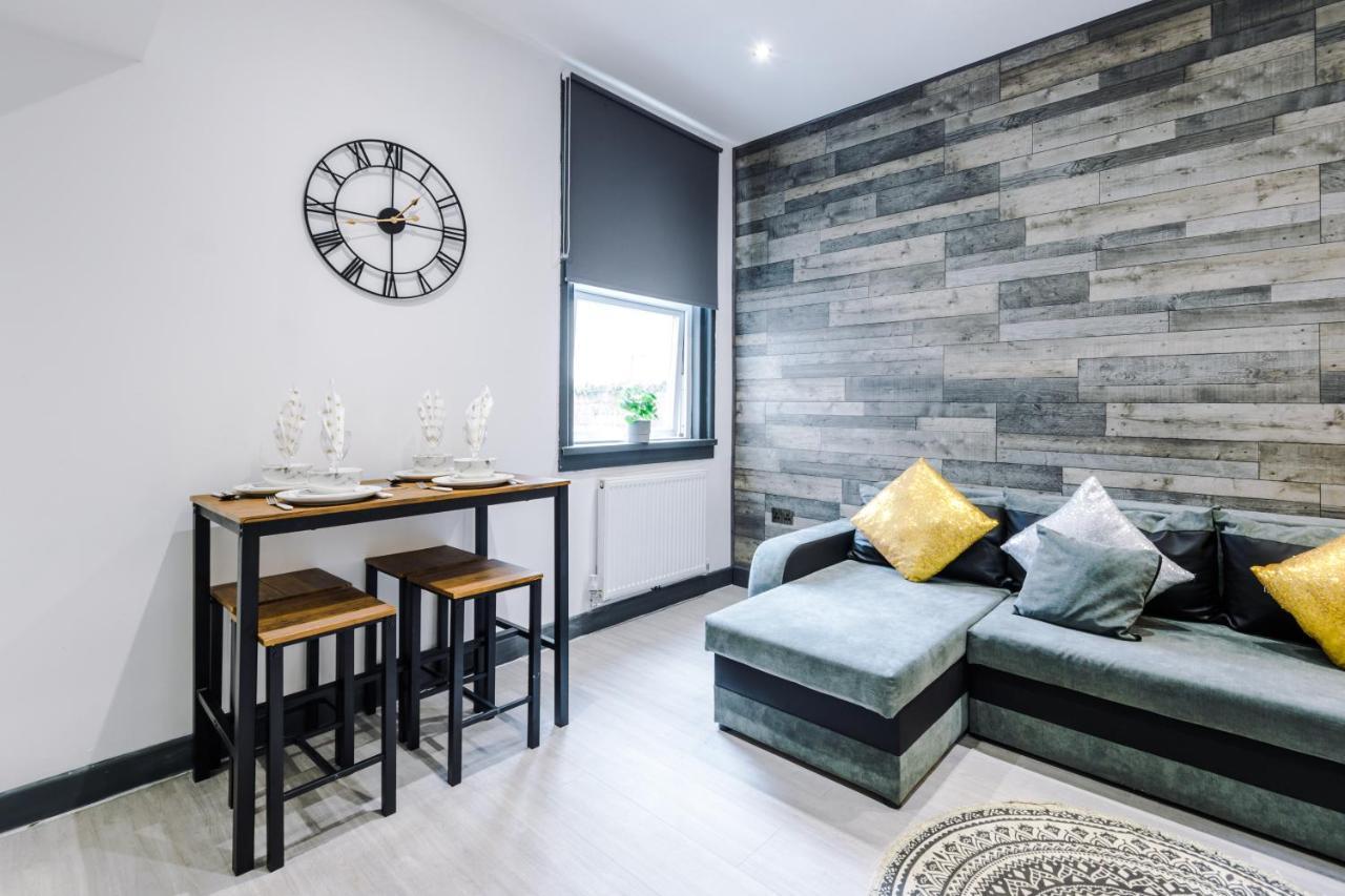 Empire Blackpool Apartments - George St Zewnętrze zdjęcie