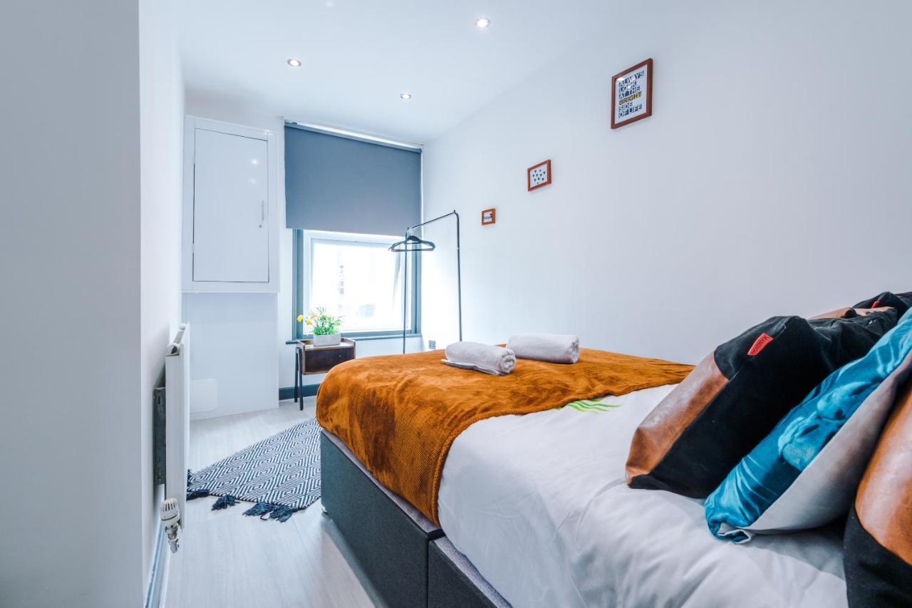 Empire Blackpool Apartments - George St Zewnętrze zdjęcie